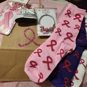 Awareness gift bags 15
